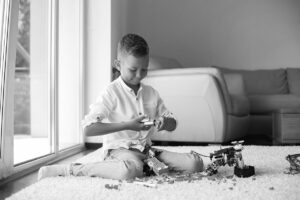 Allister Cousins Blog Creativity