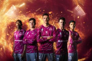 Ethos Brands Allister Cousins Joe Floor North West Cricket Dragons South Africa Marketing