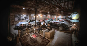 Lemon Garage Ethos Brands Allister Cousins Johannes Floor