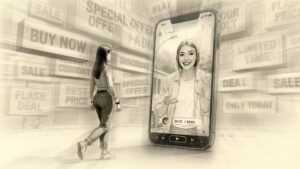 Allister Cousins Marketing Brand Video Storytelling